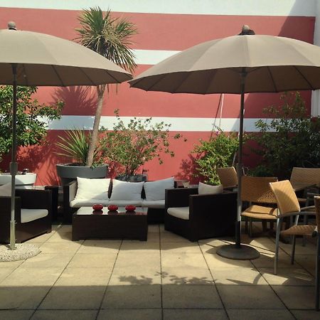Hotel Cote Patio 님 외부 사진