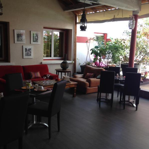 Hotel Cote Patio 님 외부 사진