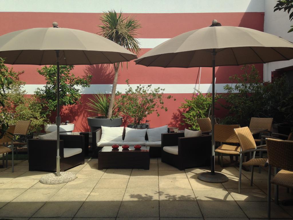 Hotel Cote Patio 님 외부 사진