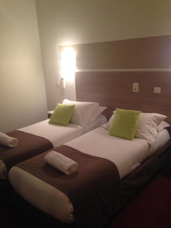 Hotel Cote Patio 님 외부 사진