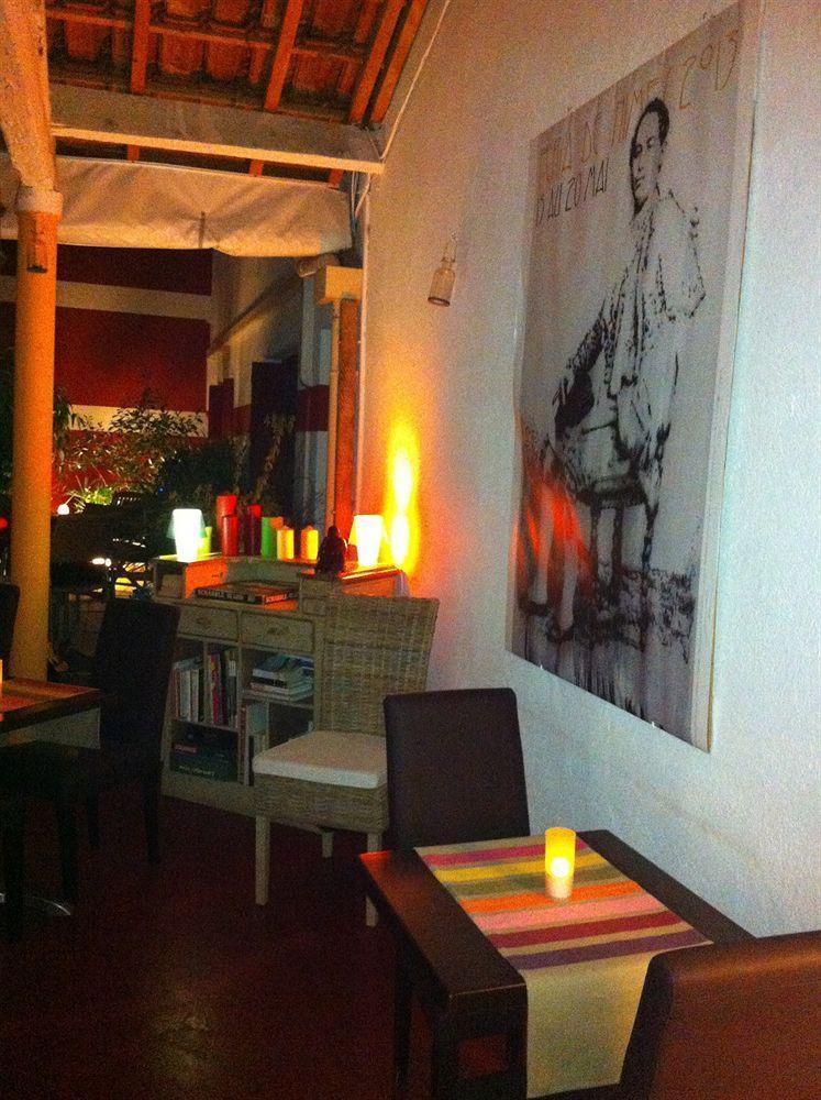 Hotel Cote Patio 님 외부 사진