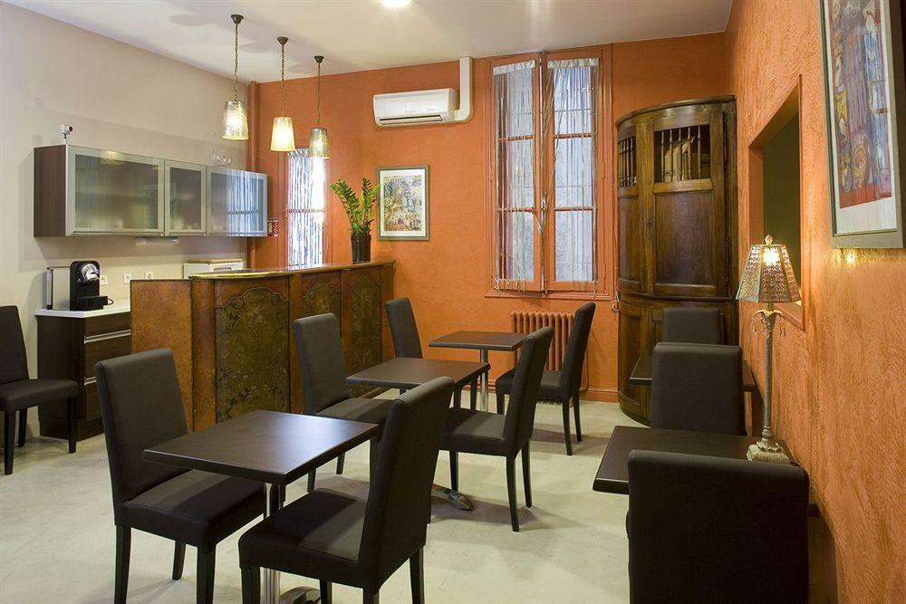 Hotel Cote Patio 님 외부 사진