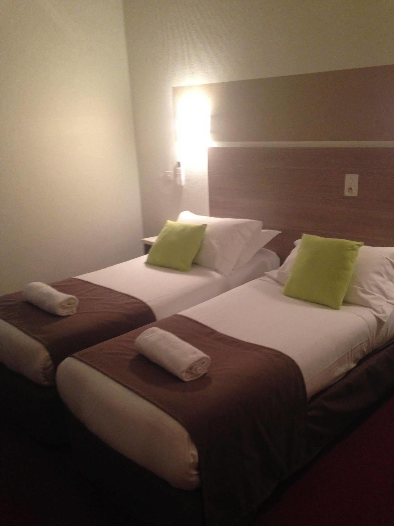 Hotel Cote Patio 님 외부 사진