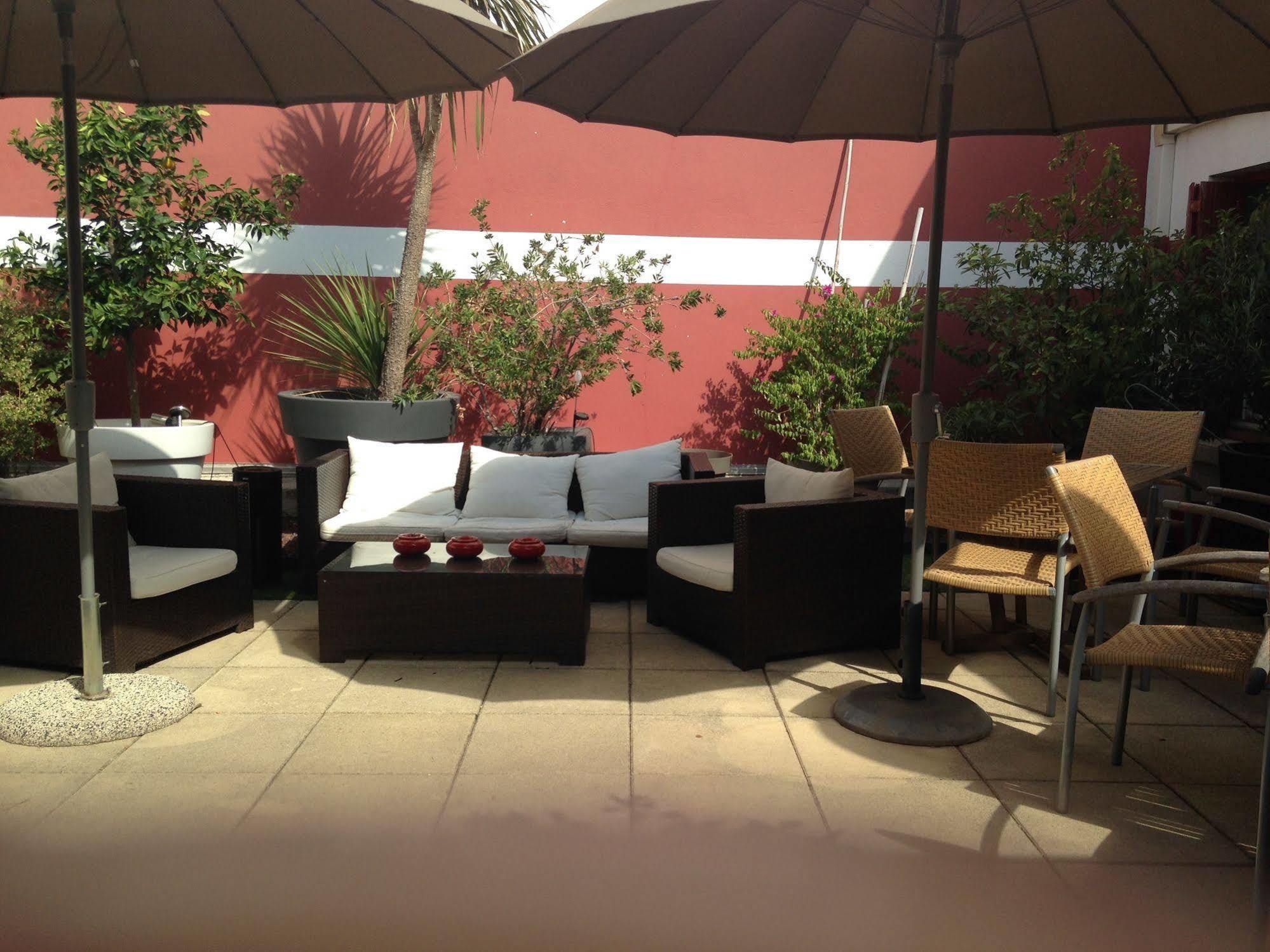 Hotel Cote Patio 님 외부 사진